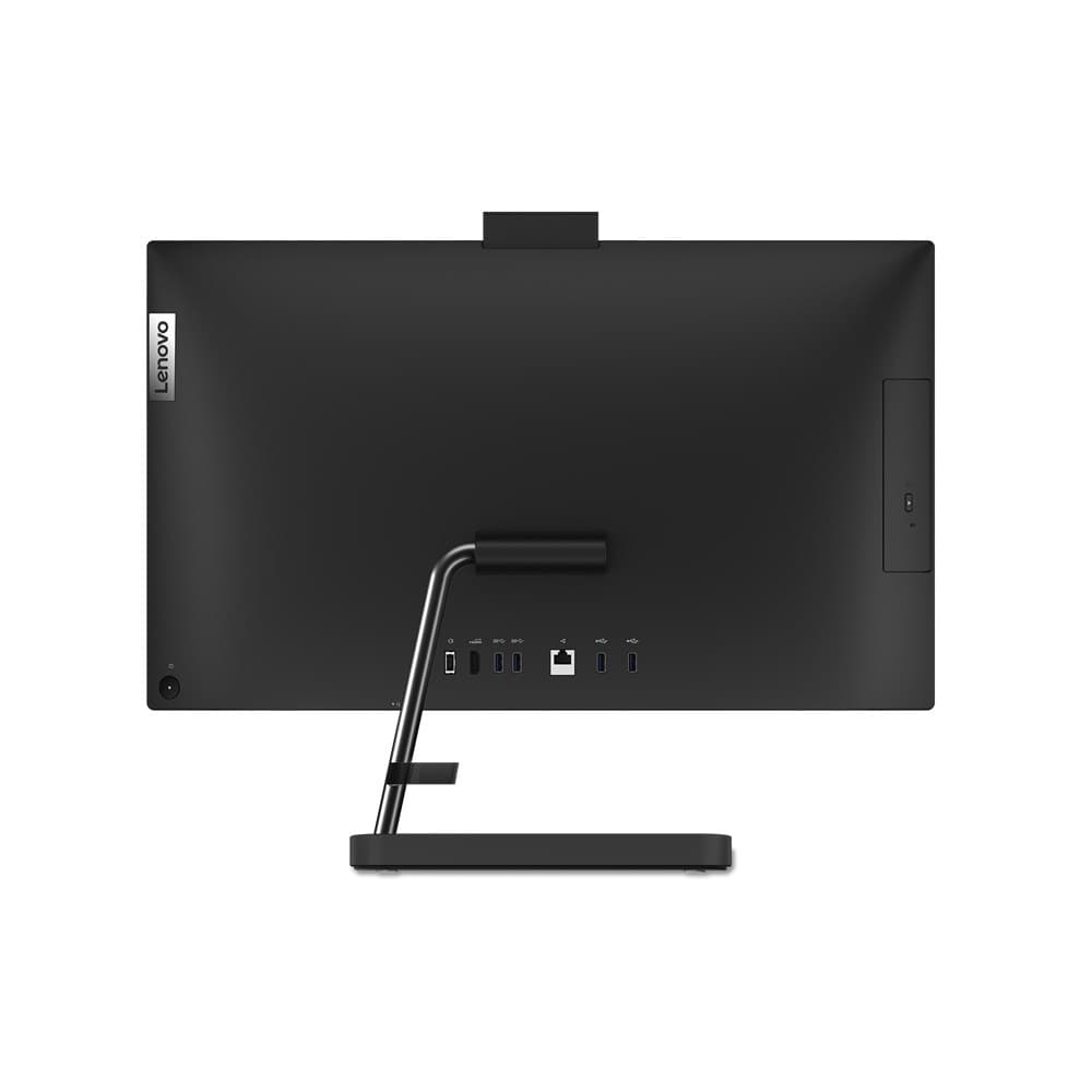 

Lenovo IdeaCentre AIO 3 24ALC6 Ryzen 5 5625U 23.8" FHD IPS 250nits 16GB DDR4 3200 SSD1TB AMD Radeon Graphics Win11 Black