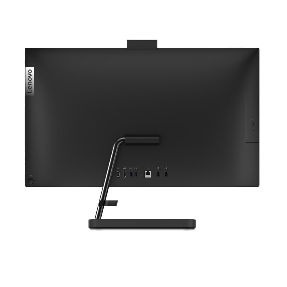

Lenovo IdeaCentre AIO 3 27ALC6 Ryzen 7 5825U 27" FHD IPS 250nits 16GB DDR4 3200 SSD512 AMD Radeon Graphics LAN Win11 Black