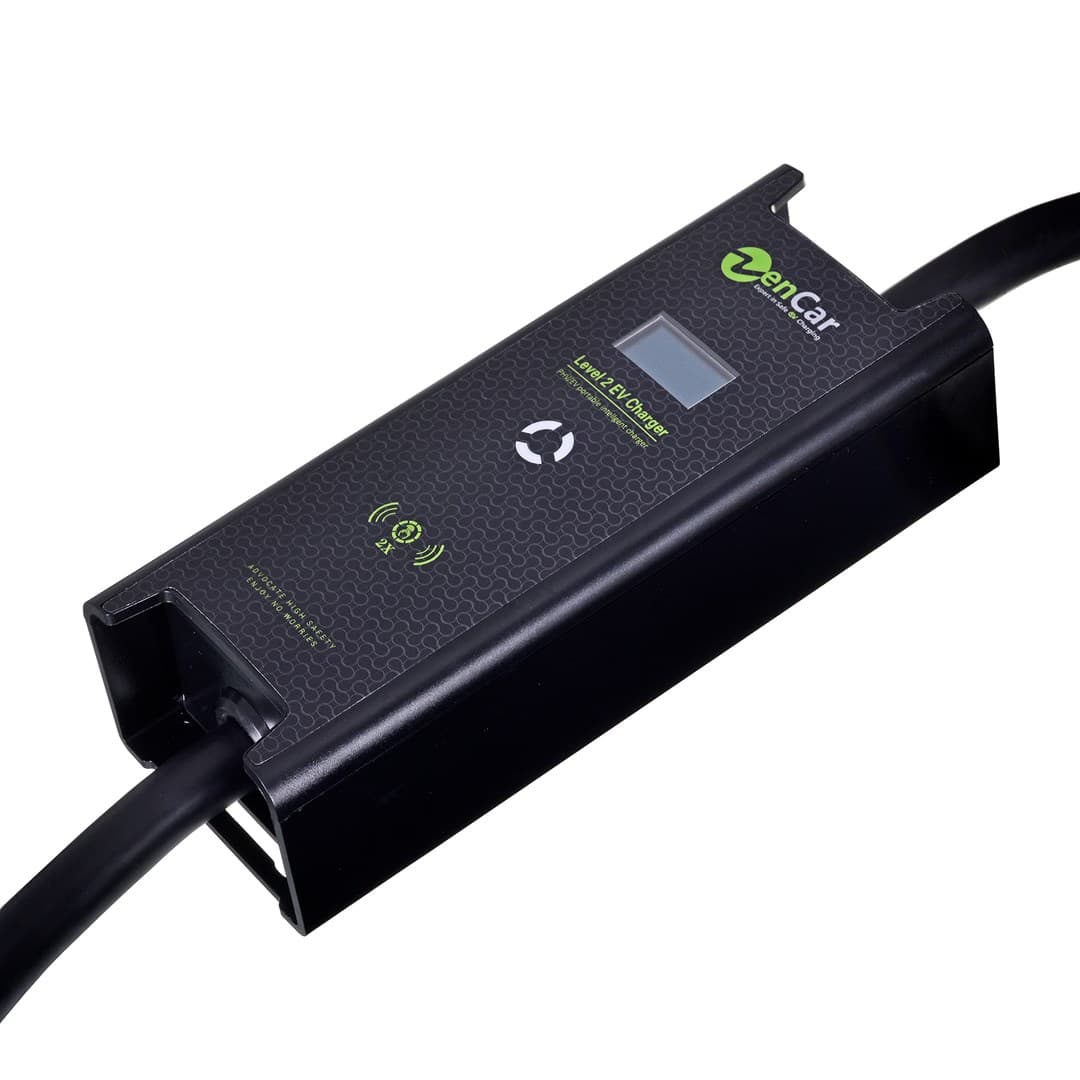 

Zencar Model C 22kW Ładowarka mobilna do samochodu elektrycznego