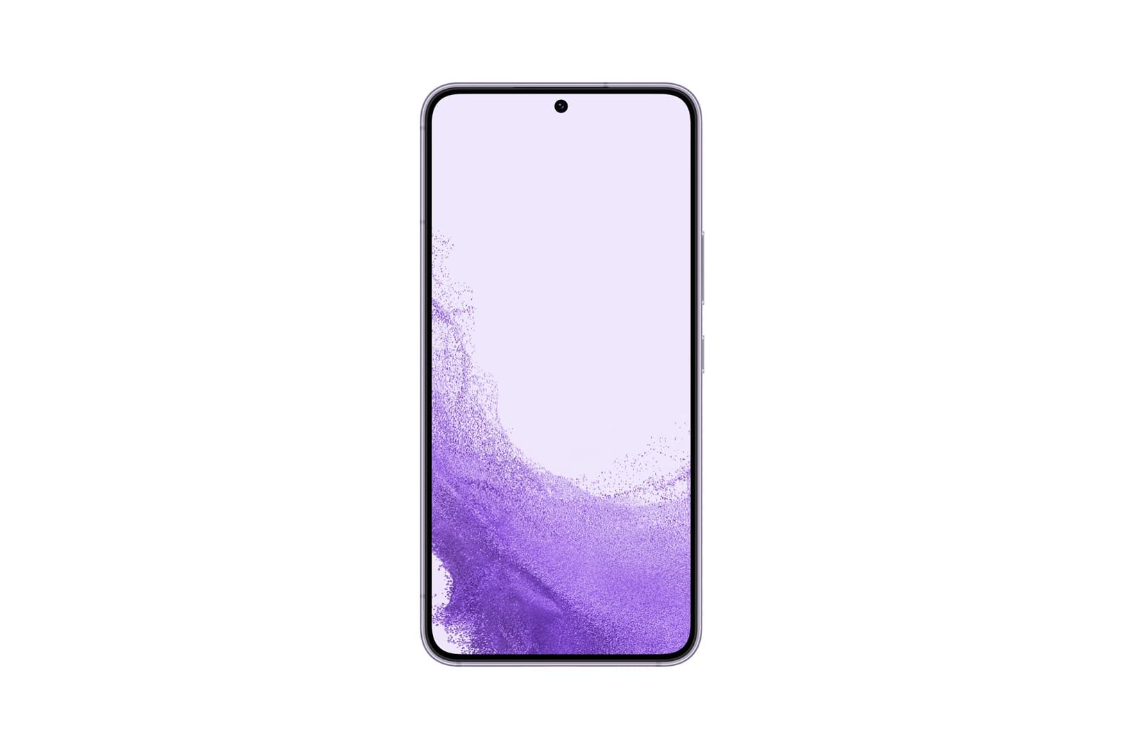 

Smartfon Samsung Galaxy S22 (S901) 8/256GB 6,1"Dynamic AMOLED 2X 2340x1080 3700mAh Dual SIM 5G Lawendowy, S901) 8/256gb 6.1"dynamic amoled 2x 2340x1080 3700mah dual sim 5g lawendow