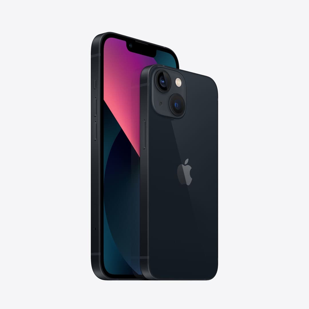 

Apple iPhone 13 256GB Midnight