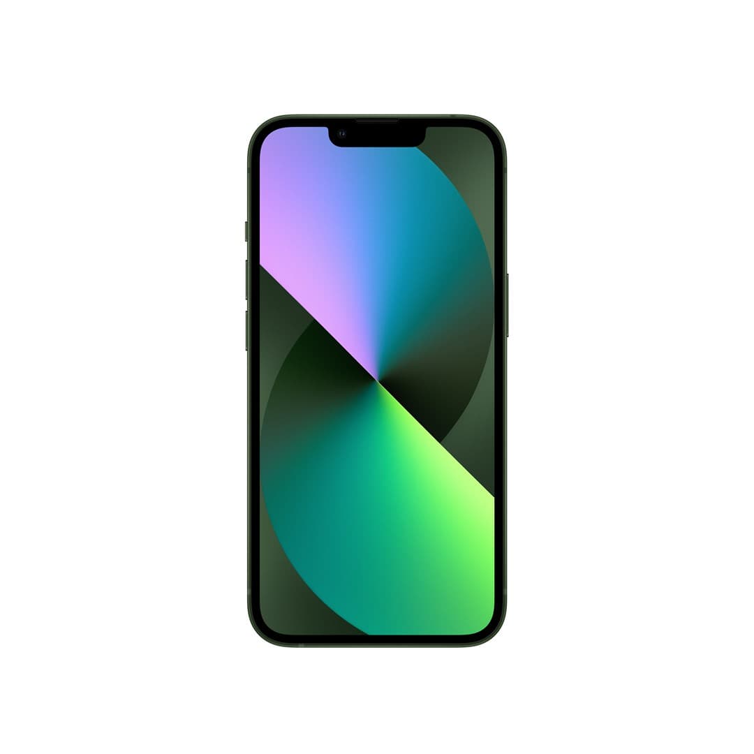 

Apple iPhone 13 128GB Green