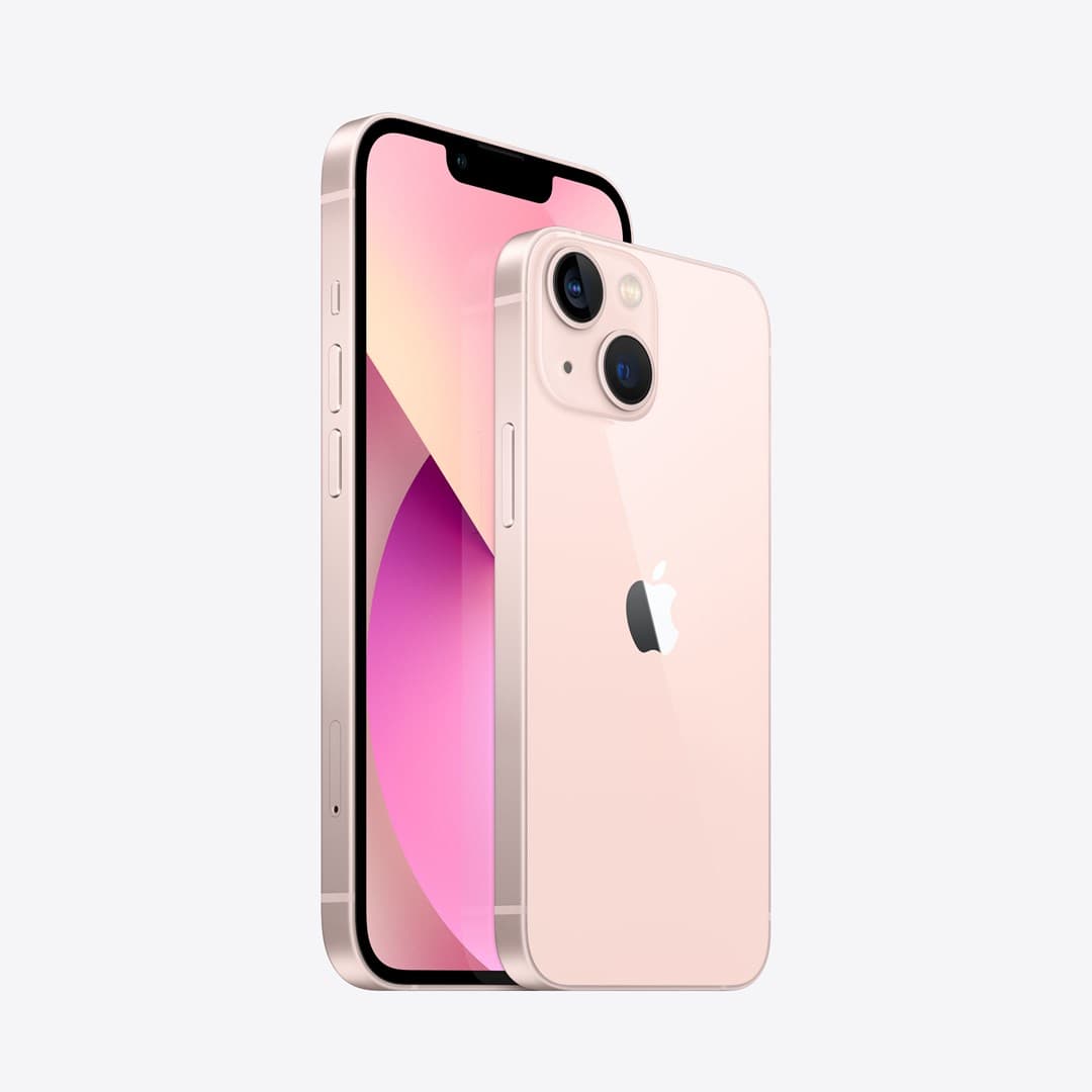 

Apple iPhone 13 256GB Pink