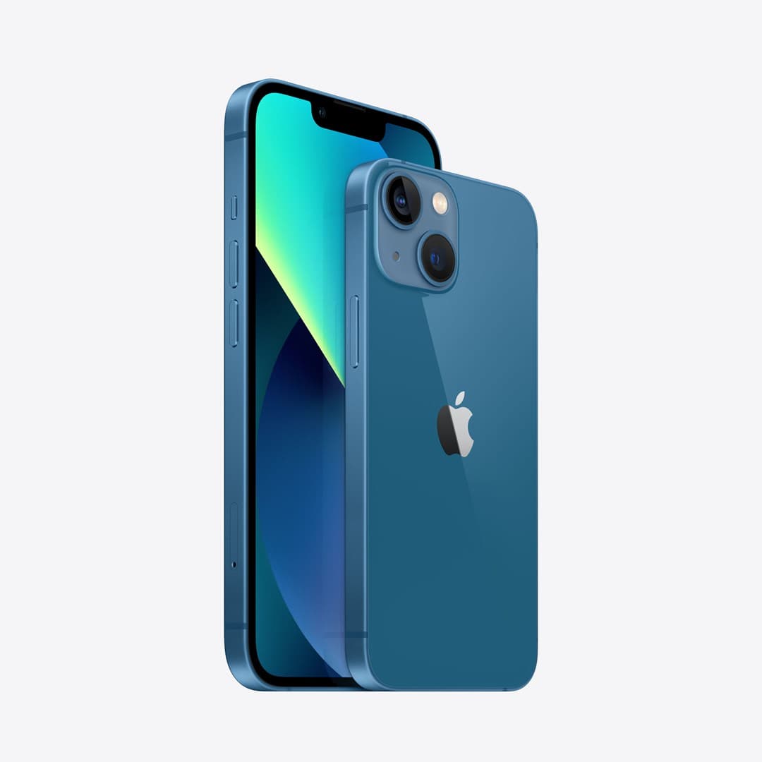 

Apple iPhone 13 128GB Blue