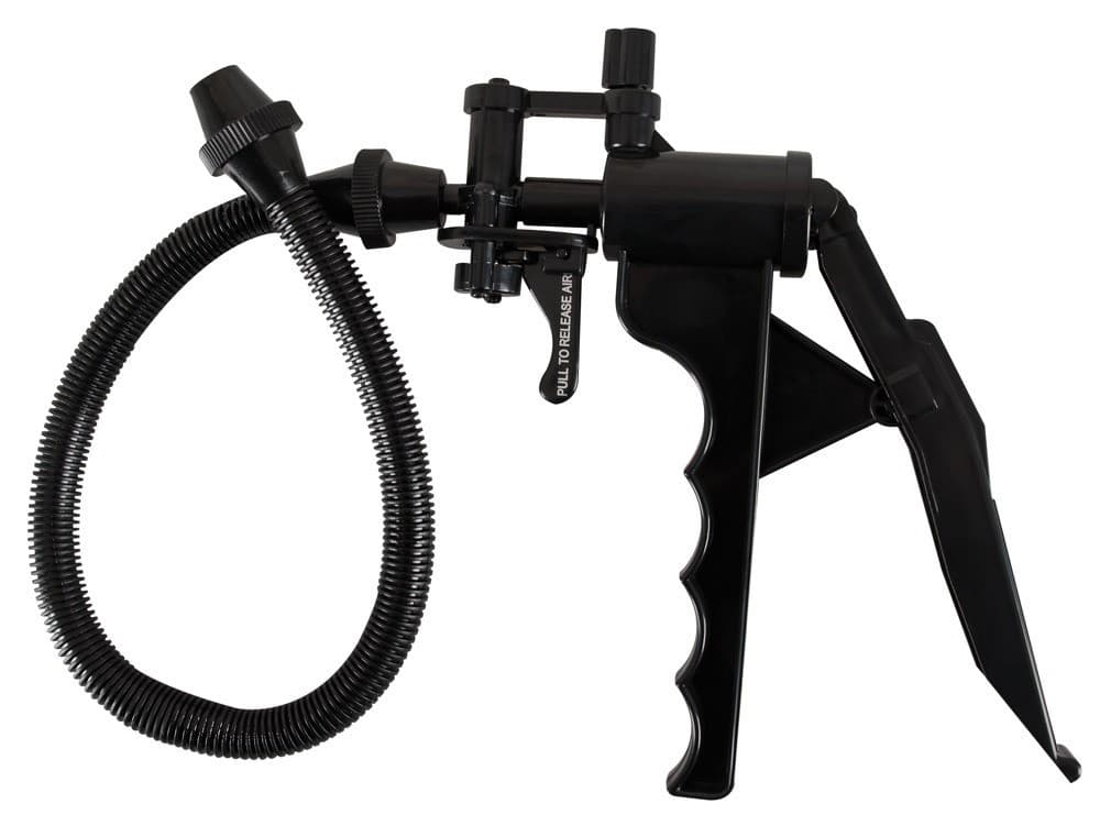 

Wymienna część do pompek - Mega Vacuum