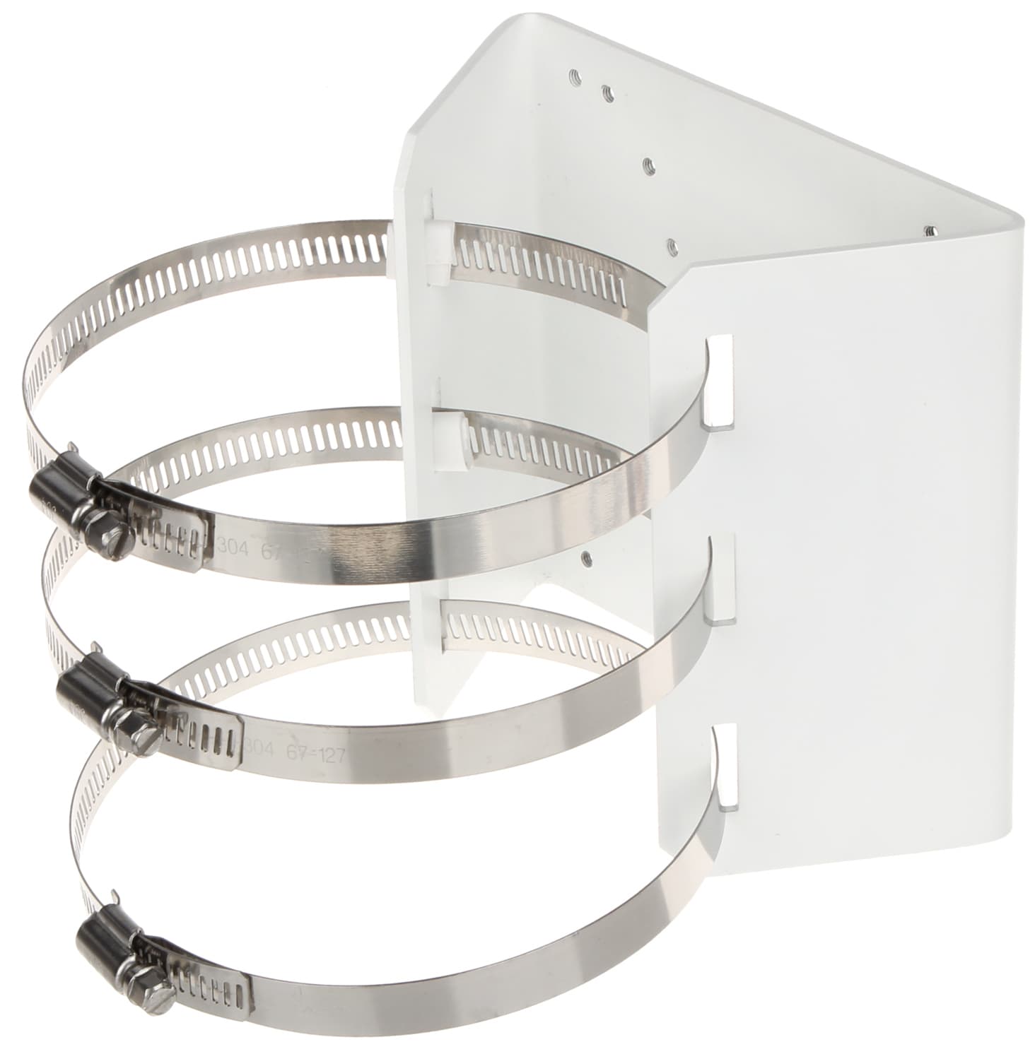 

UCHWYT NA SŁUP TR-UP06-C-IN UNIVIEW