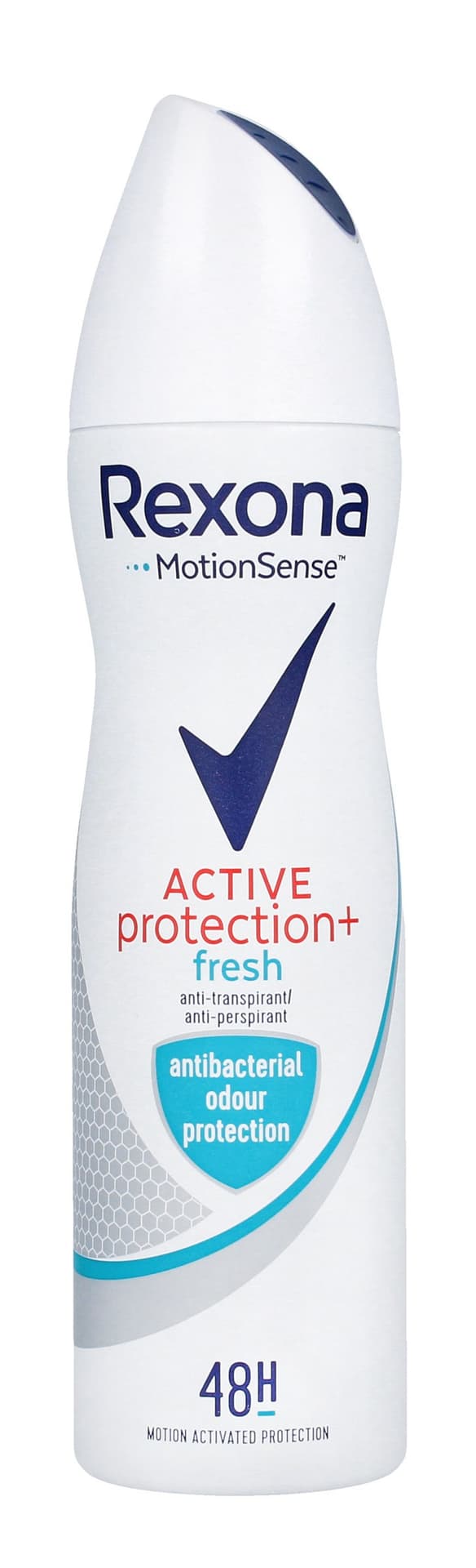 

Rexona Motion Sense Woman Dezodorant spray Active Shield Fresh 150ml