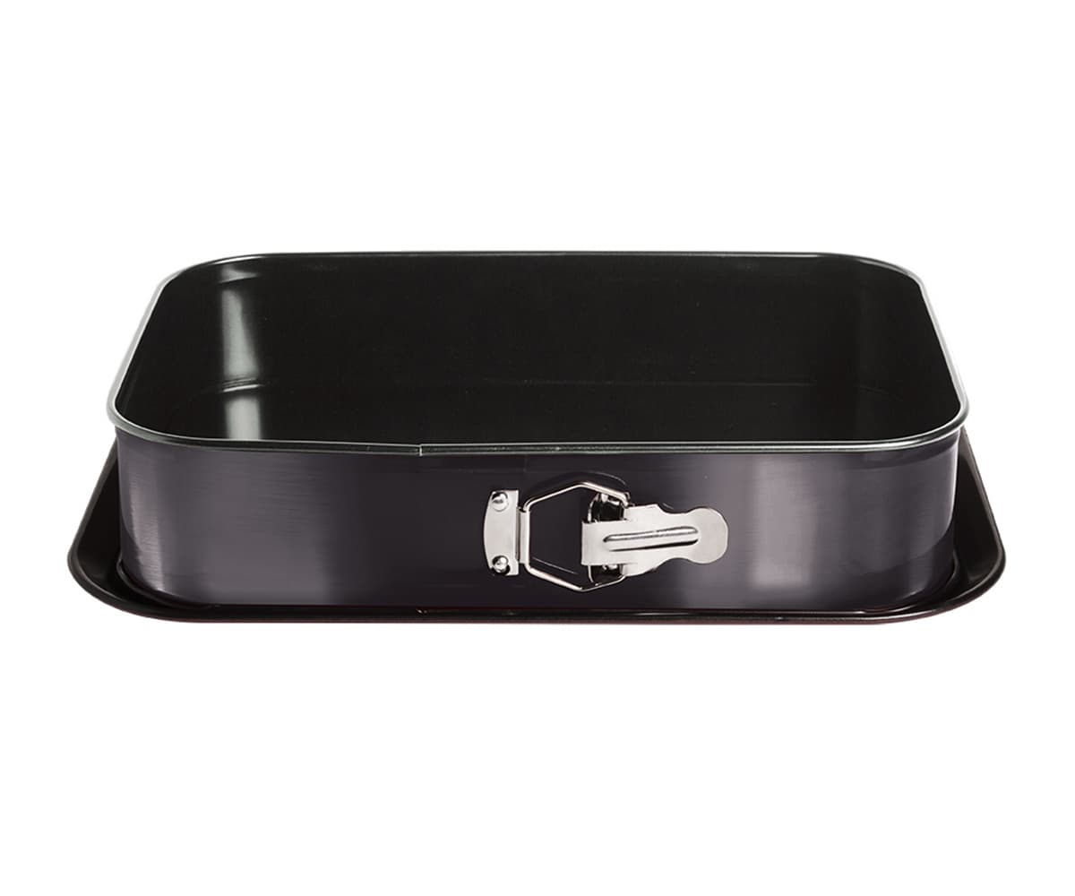 

FORMA DO PIECZENIA 38x27cm BERLINGER HAUS BH-1825