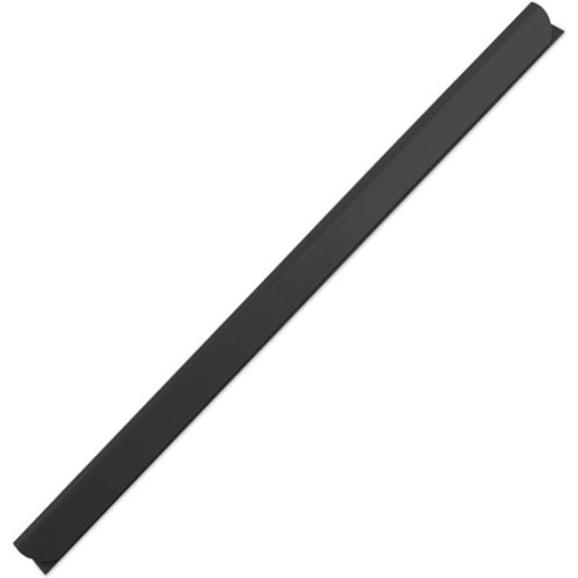 

Listwy wsuwane 9mm-50kartek czarne (50sztuk) ARGO 419092, 50sztuk) argo 41909