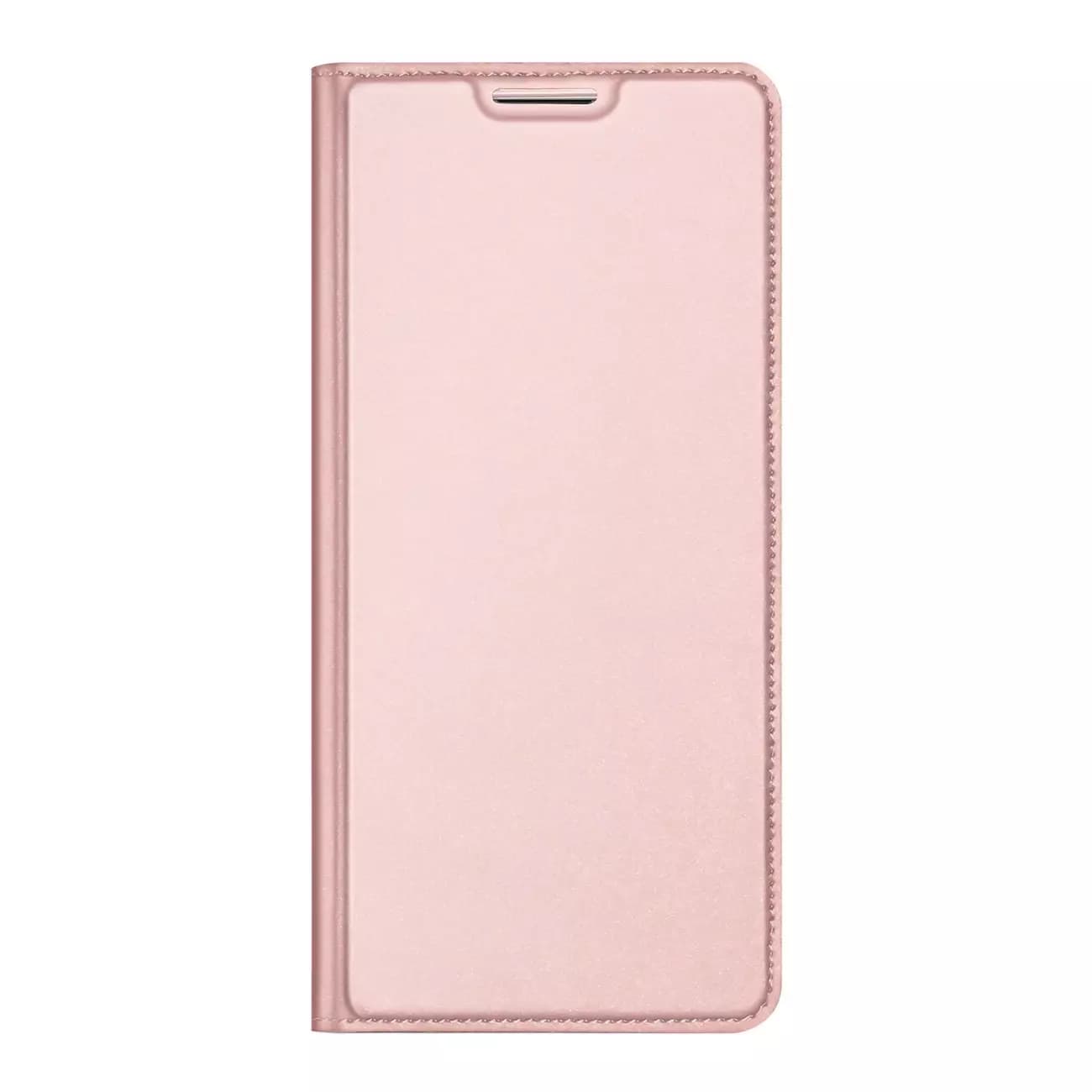 

Dux Ducis Skin Pro kabura etui pokrowiec z klapką Samsung Galaxy A23 różowy