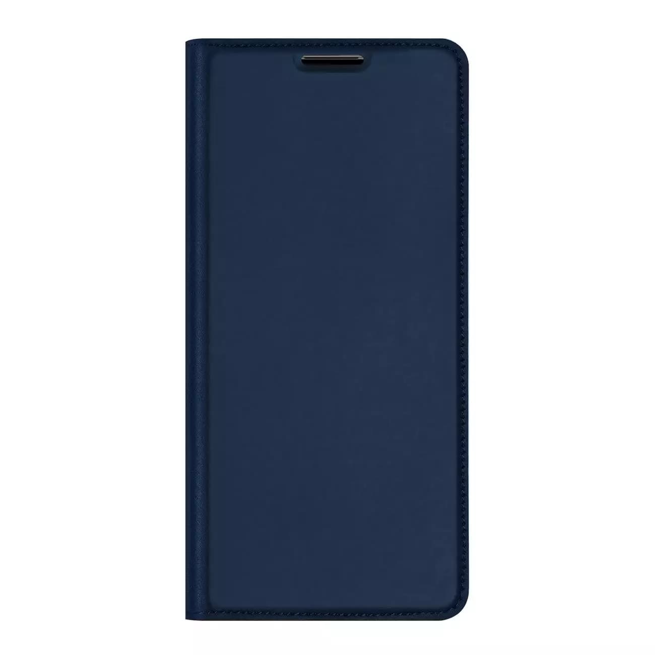 

Dux Ducis Skin Pro kabura etui pokrowiec z klapką Samsung Galaxy A23 niebieski