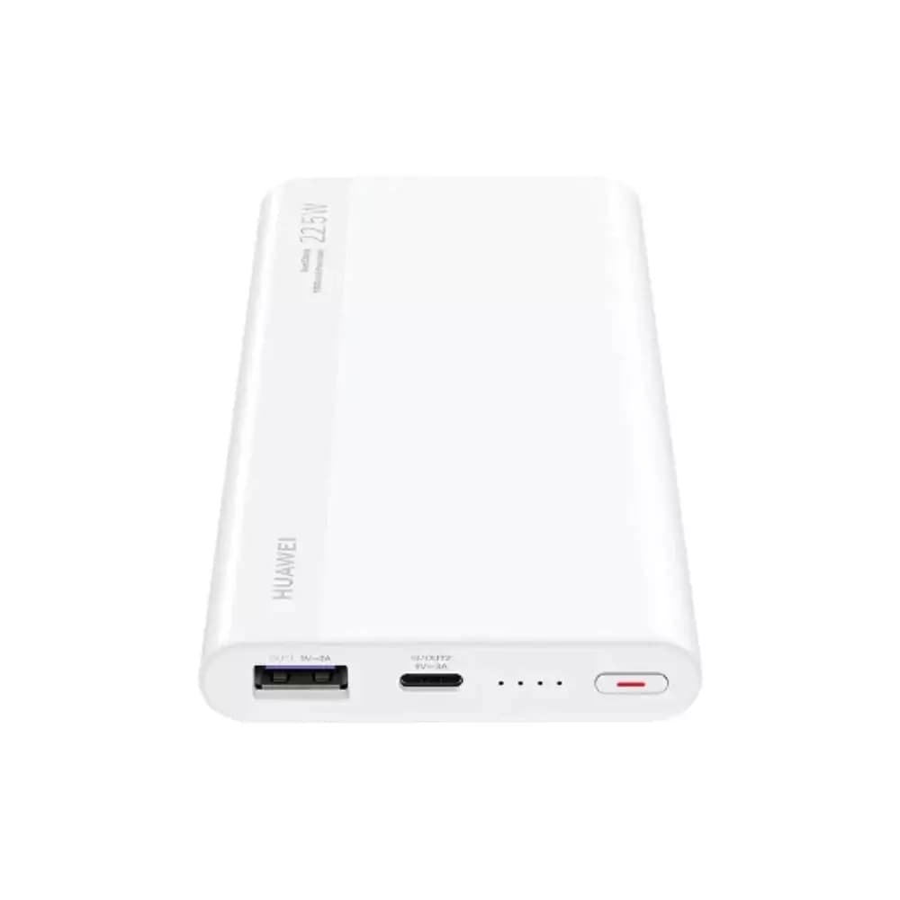 

Huawei SuperCharge powerbank 10000 mAh 22.5W biały (55034445)