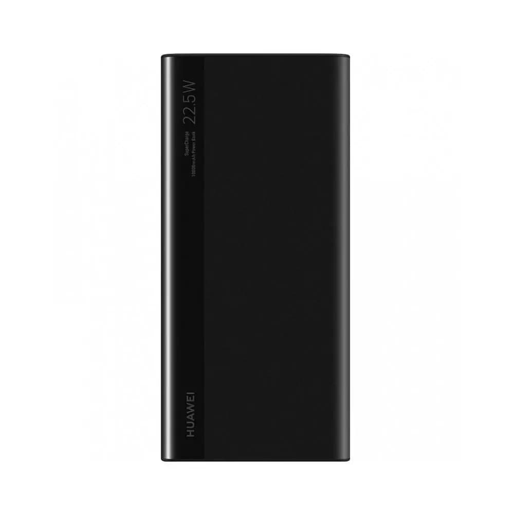 

Huawei SuperCharge powerbank 10000 mAh 22.5W czarny (55034446)