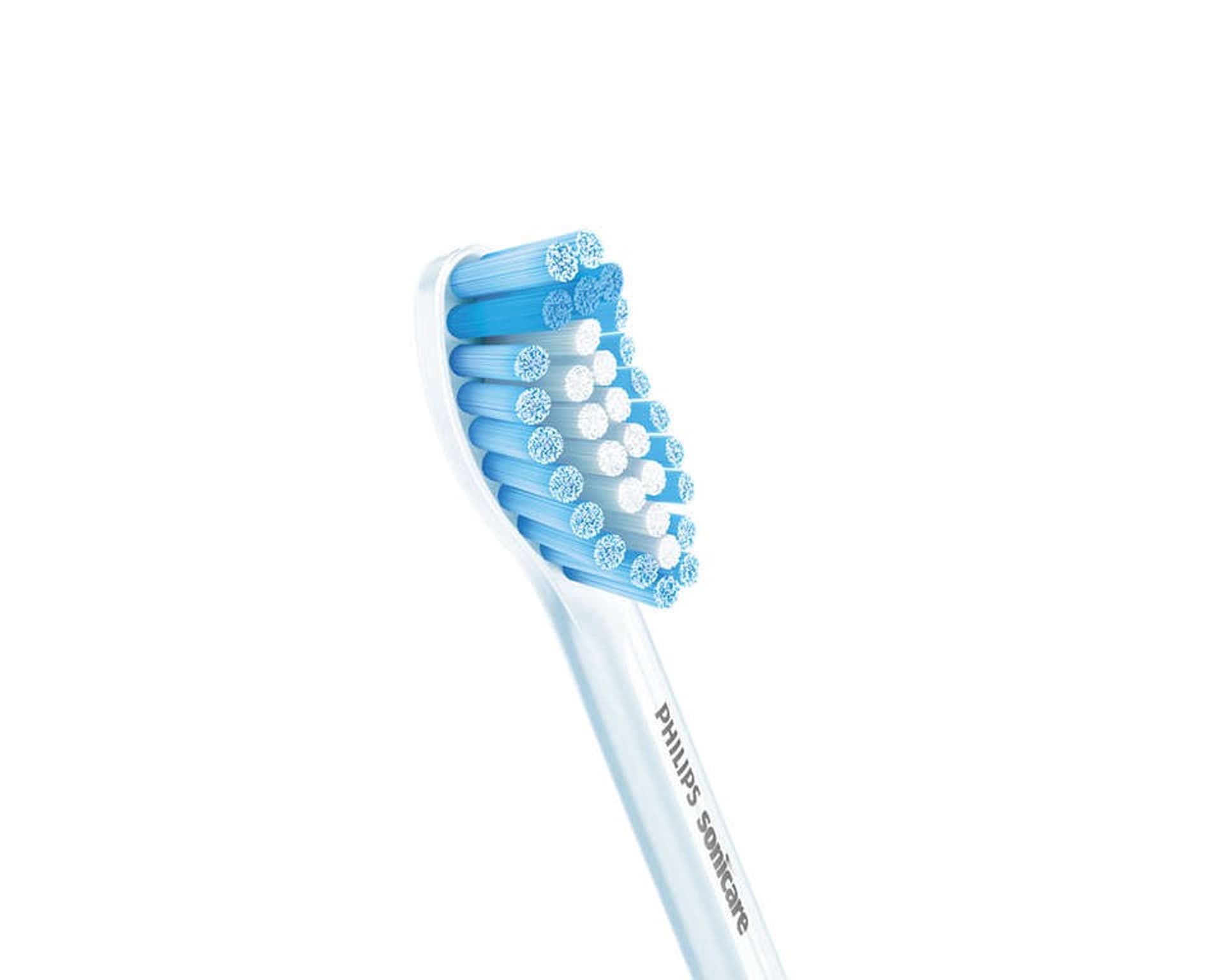 

Główki Sonicare Sensitivie Standard HX6054/07