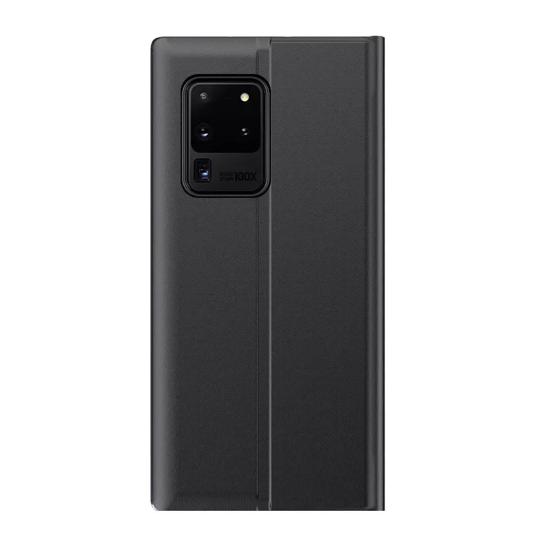 

New Sleep Case pokrowiec etui z klapką z funkcją podstawki Samsung Galaxy A53 5G czarny