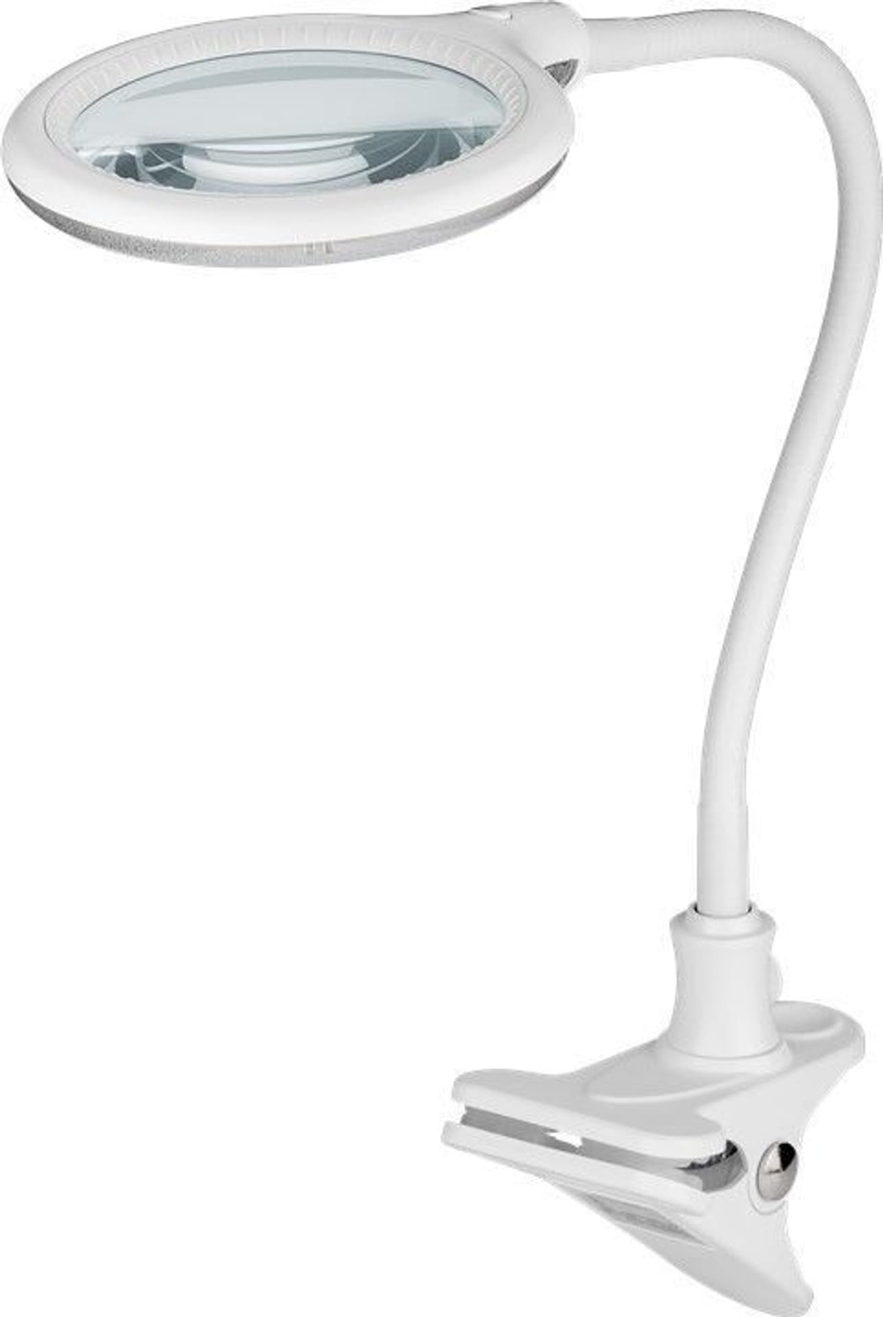 

Lampa LUPA kosmetyczna 30xLED 6W 480lm Goobay