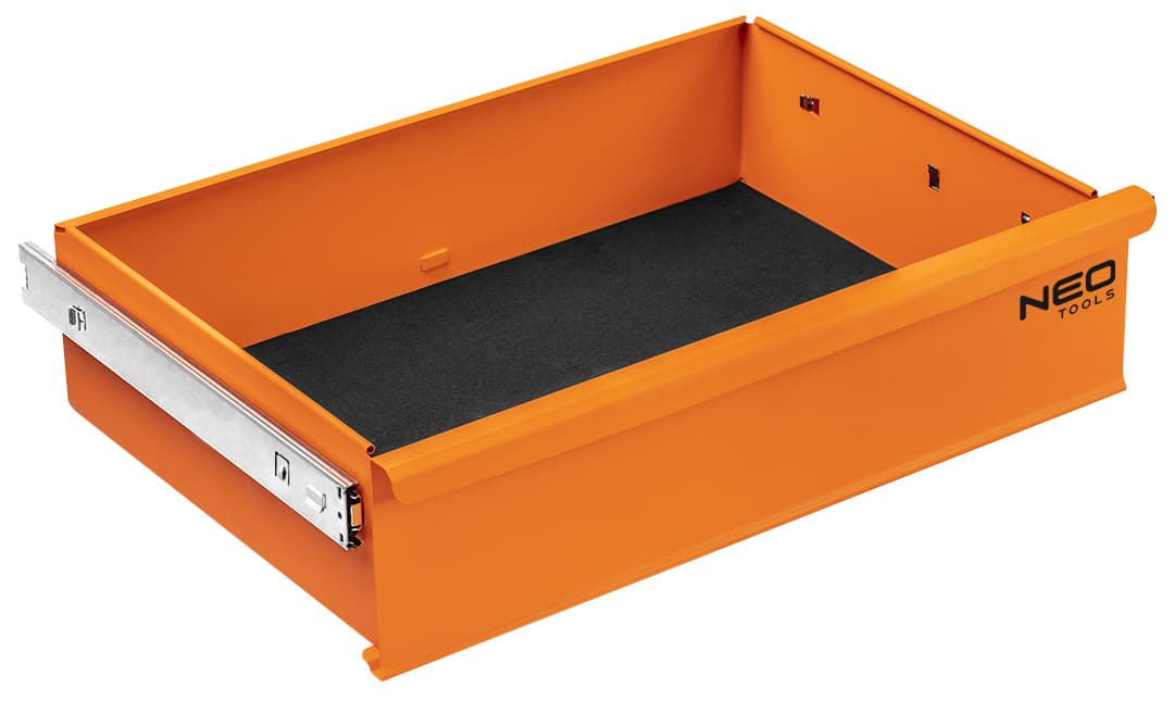 

Szafka warsztatowa Custom Pro zestaw 33