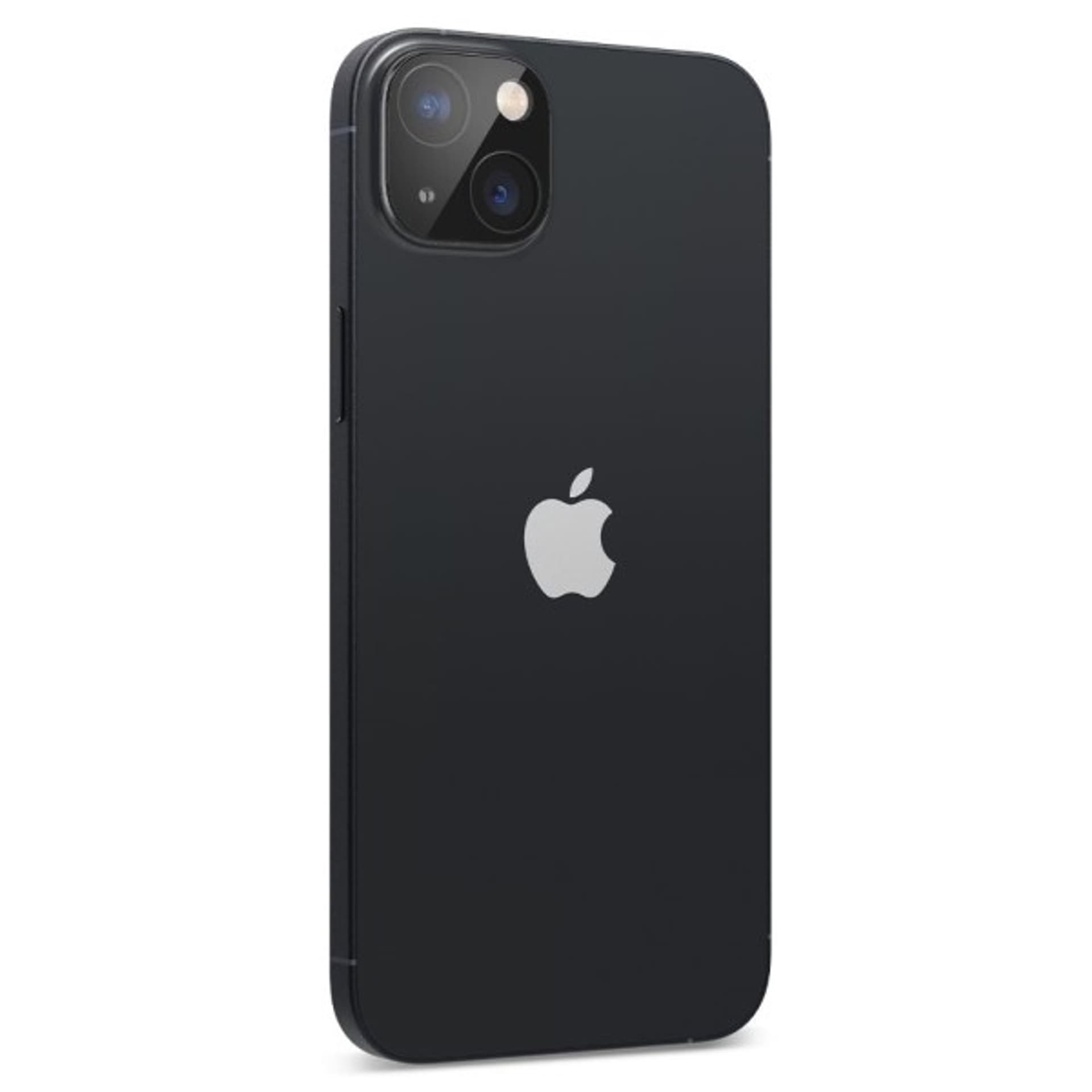 

Spigen Optik.Tr Camera iPhone 14/14 Plus Lens 2szt./2pcs czarny/black AGL05274
