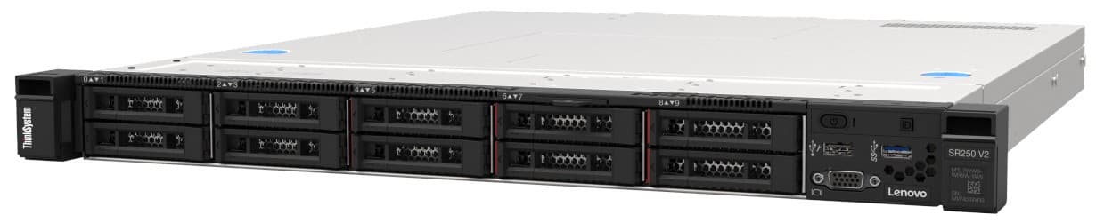 

Serwer SR250 E-2378 16GB 7D7QA016EA
