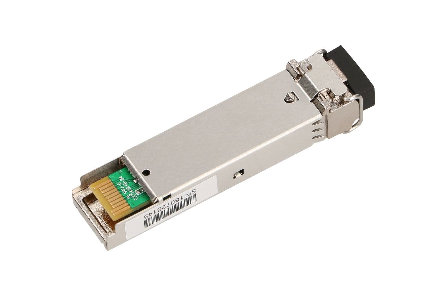 

EXTRALINK SFP CWDM 1.25G 1590NM SM 40KM LC DDM