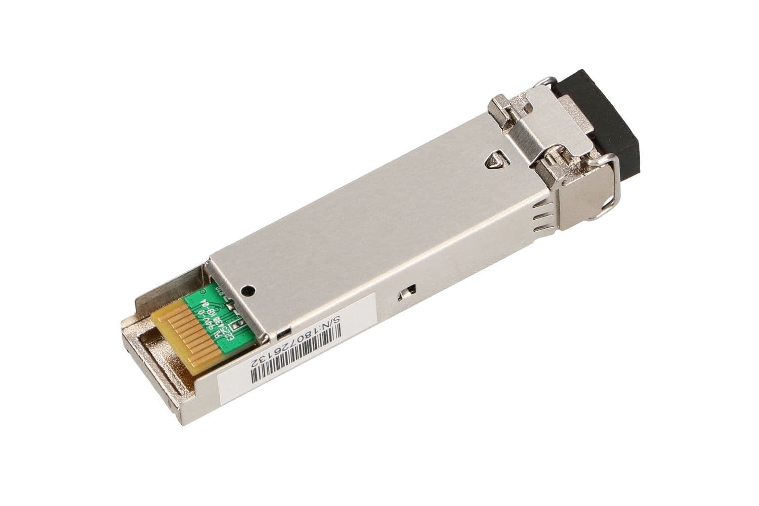 

EXTRALINK SFP CWDM 1.25G 1510NM SM 40KM LC DDM