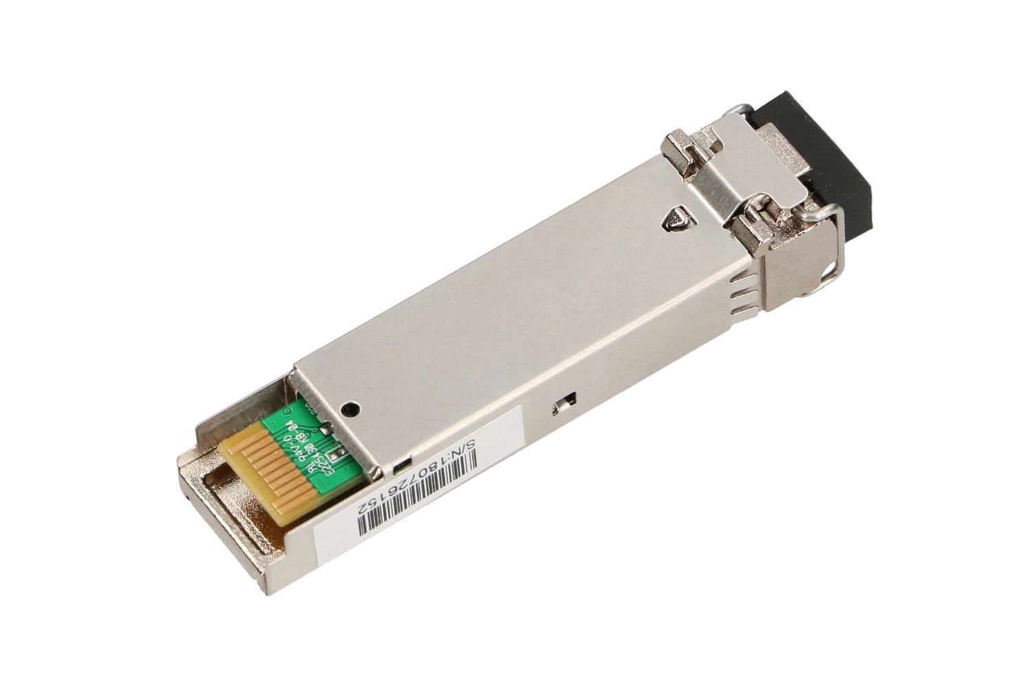 

EXTRALINK SFP CWDM 1.25G 1610NM SM 40KM LC DDM