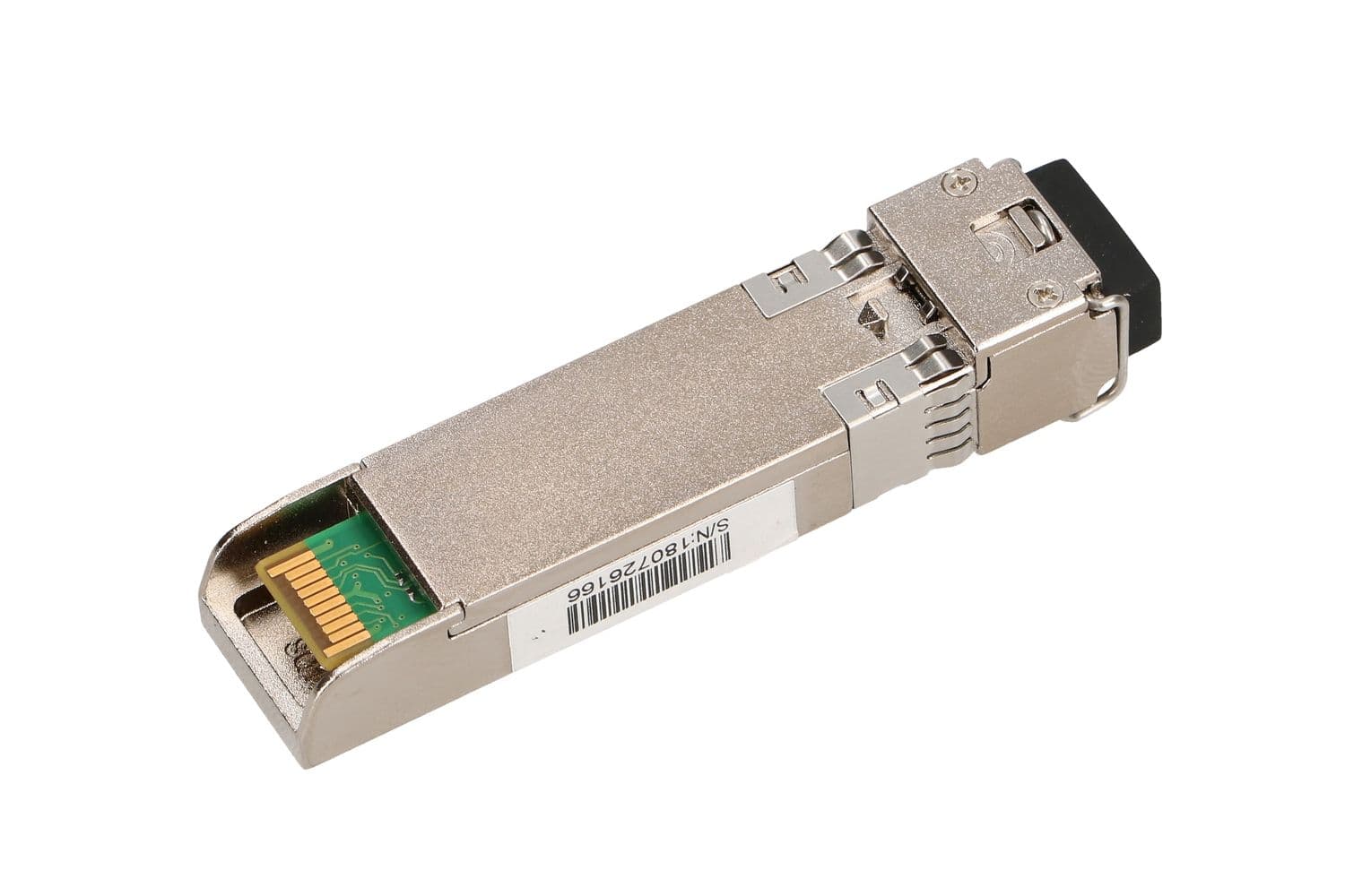 

EXTRALINK SFP+ CWDM 10G 1590NM SM 10KM LC DDM