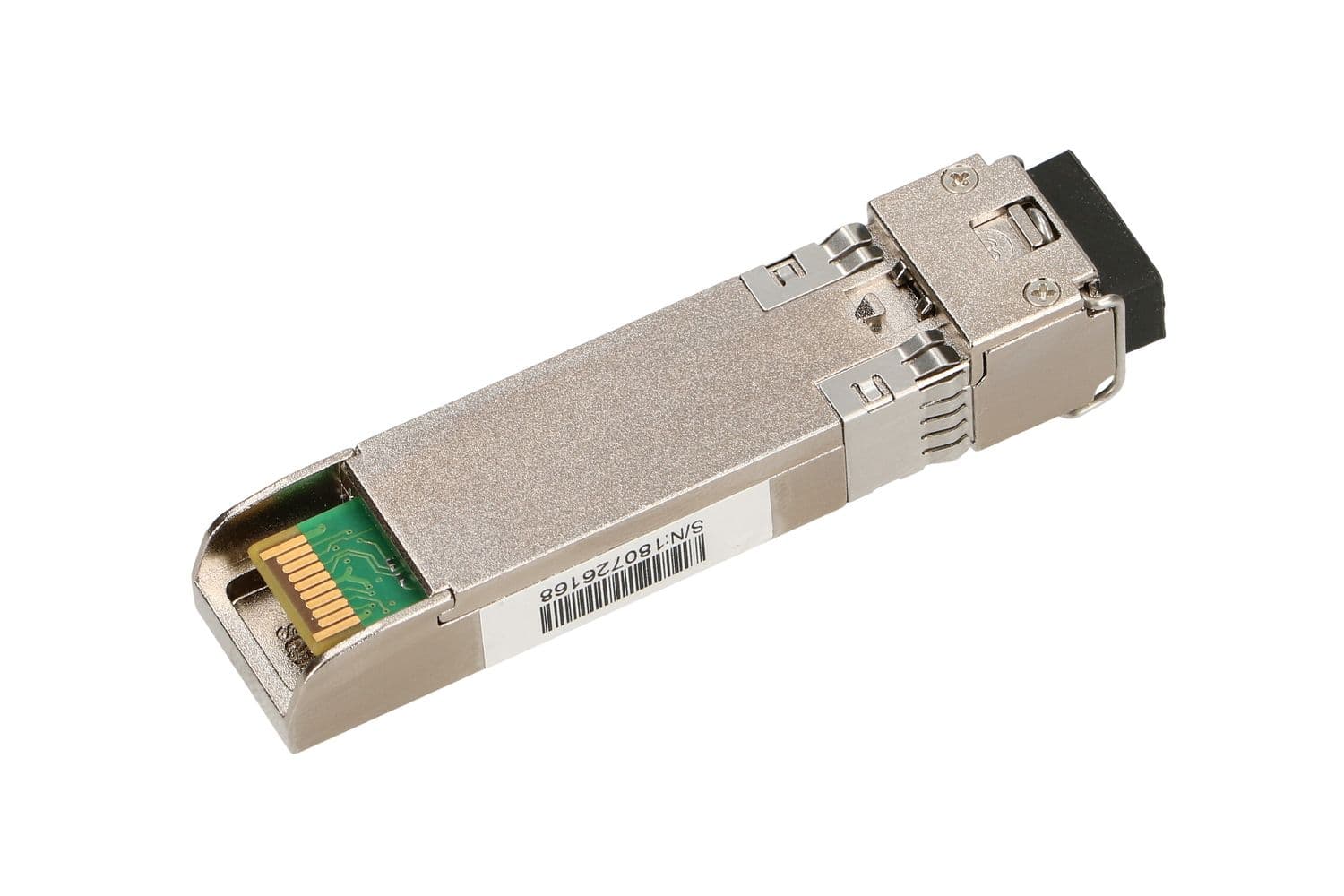 

EXTRALINK SFP+ CWDM 10G 1610NM SM 10KM LC DDM