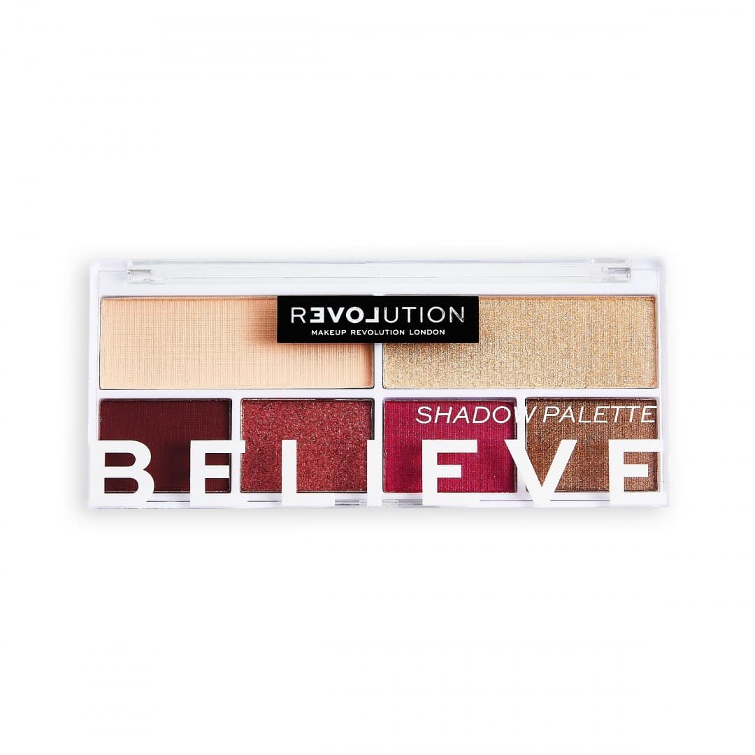 

Relove cień 6 Colour Play Believe