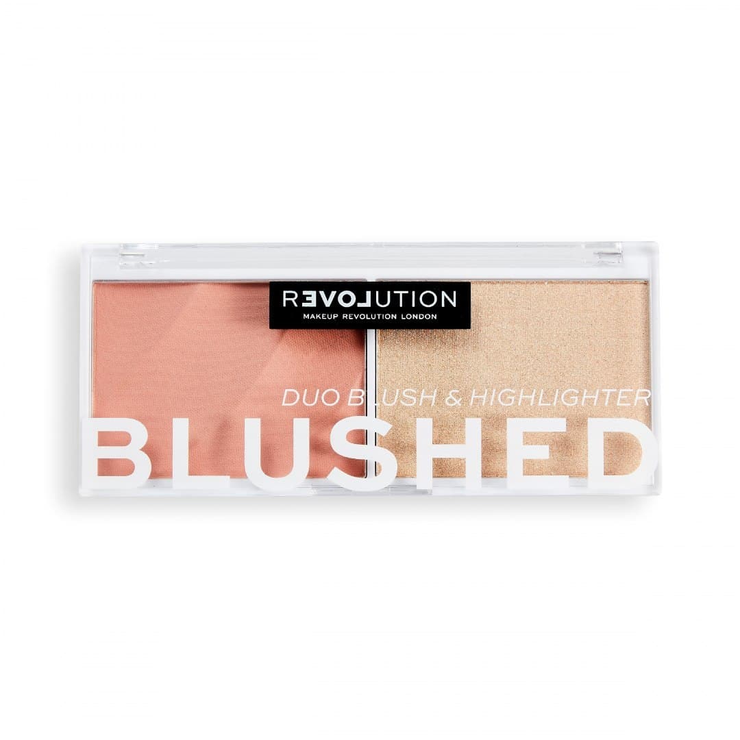 

Relove cień 6 Colour Play Blushed Duo Sweet