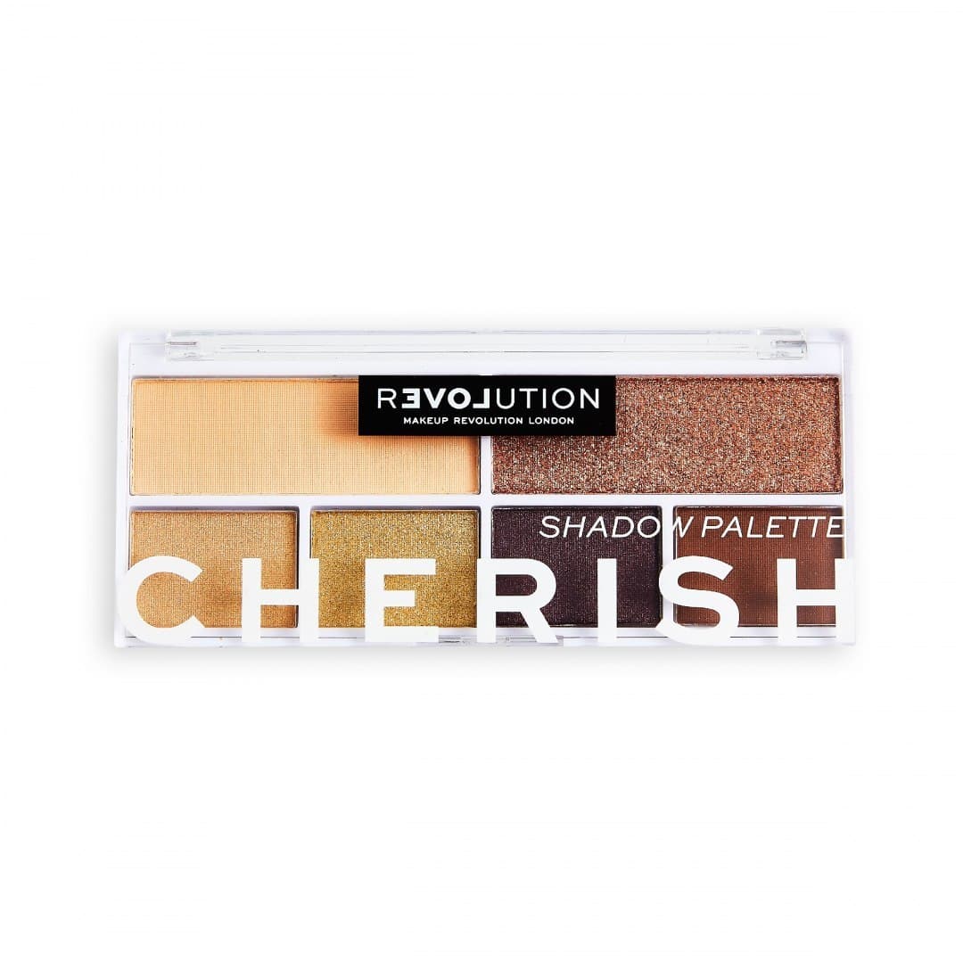

Relove cień 6 Colour Play Cherish