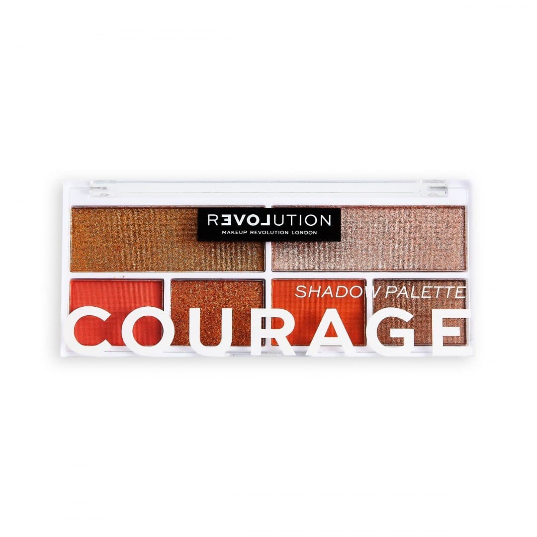 

Relove cień 6 Colour Play Courage