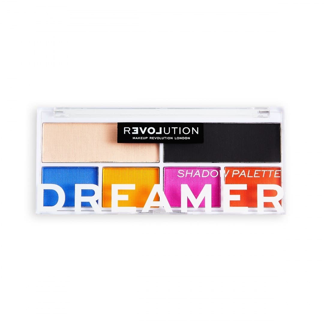 

Relove cień 6 Colour Play Dreamer