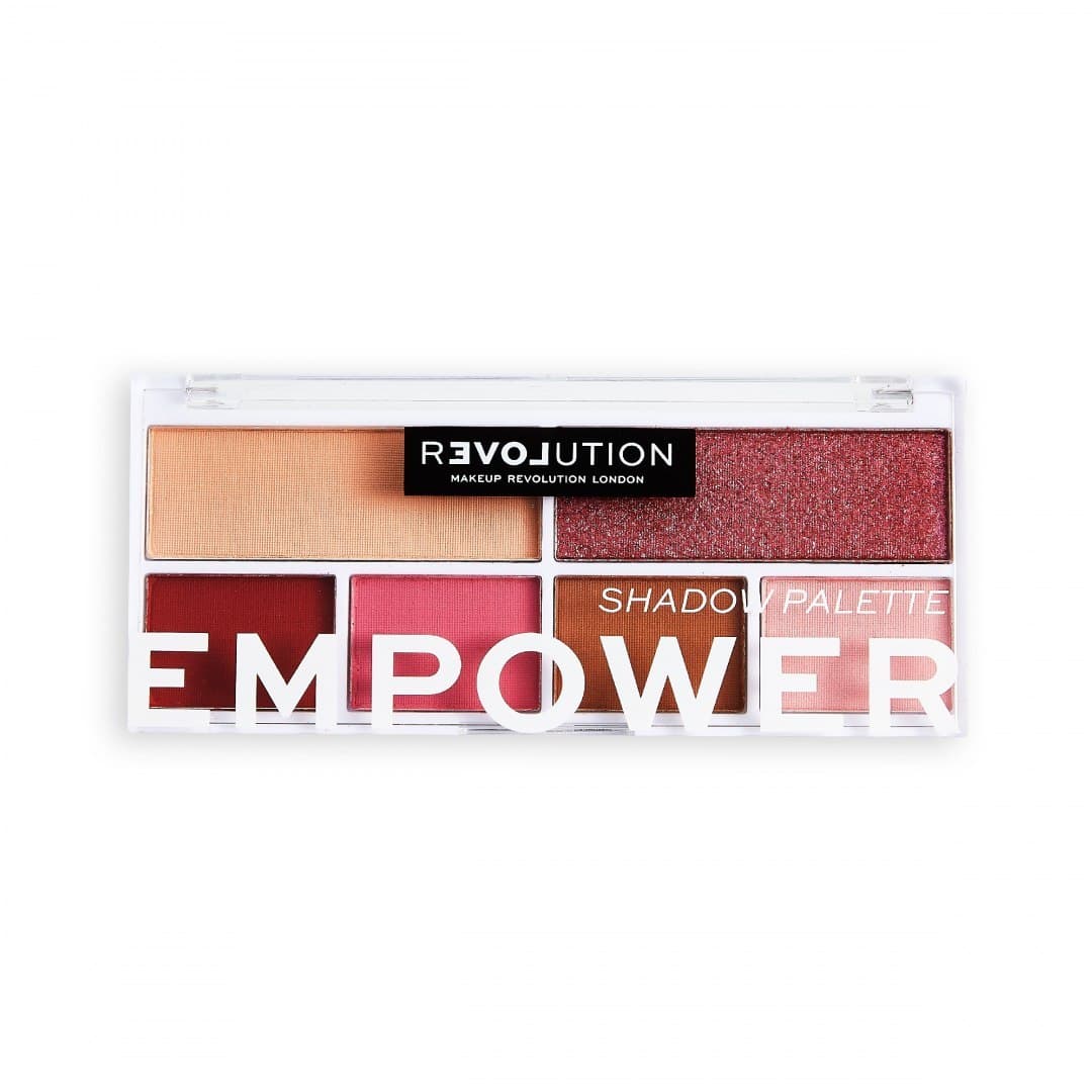 

Relove cień 6 Colour Play Empower