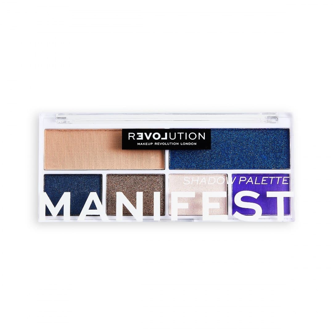 

Relove cień 6 Colour Play Manifest