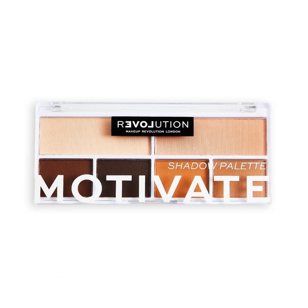 

Relove cień 6 Colour Play Motivate