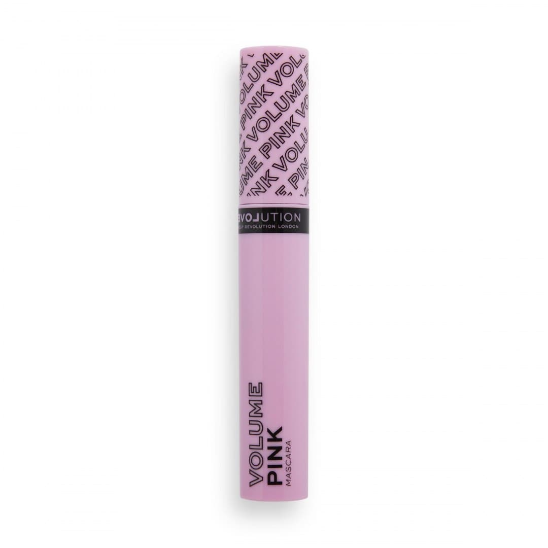 

Relove Mascara Volume Pink