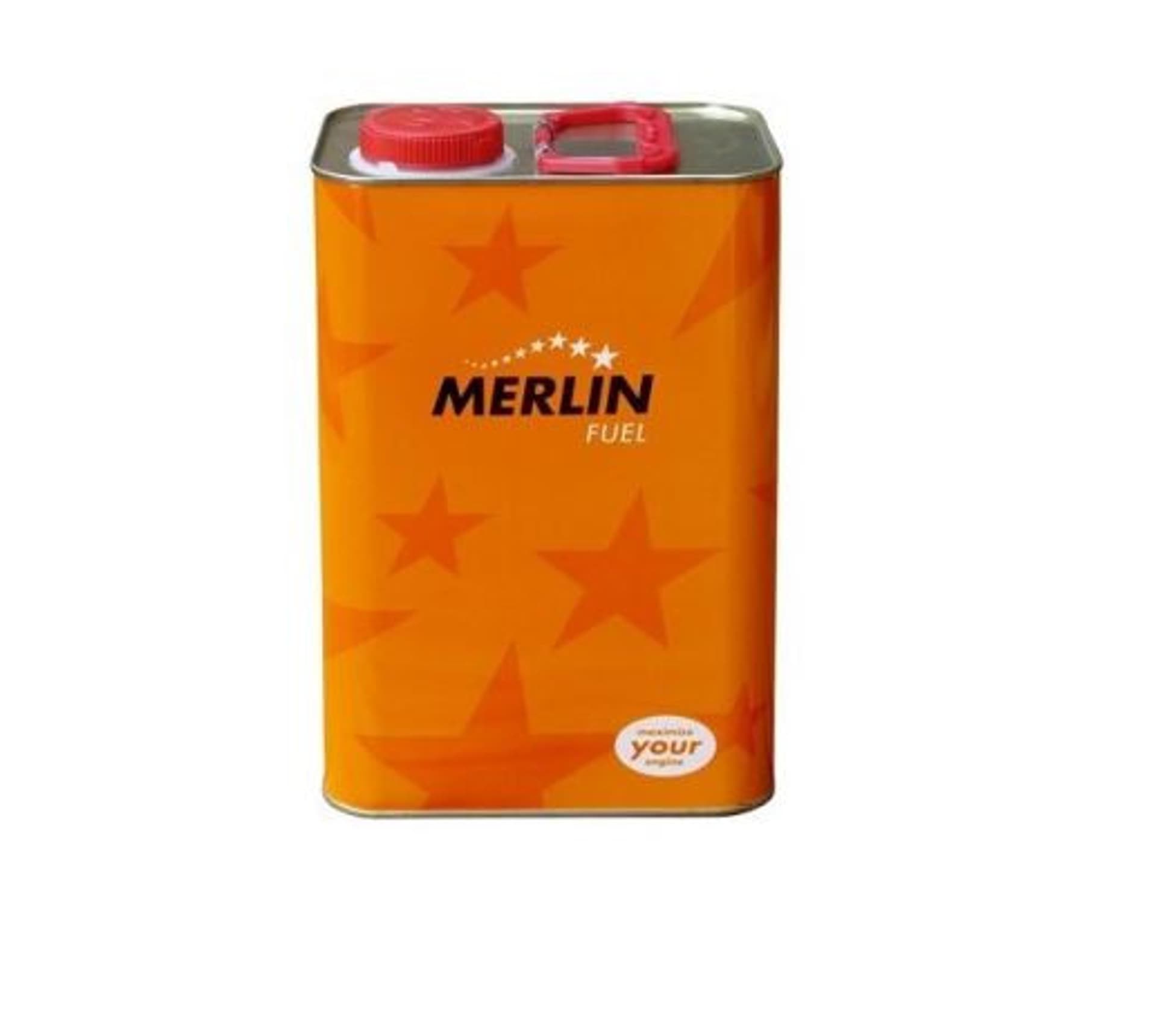 

Paliwo Merlin Advance 16% Car 5.0L