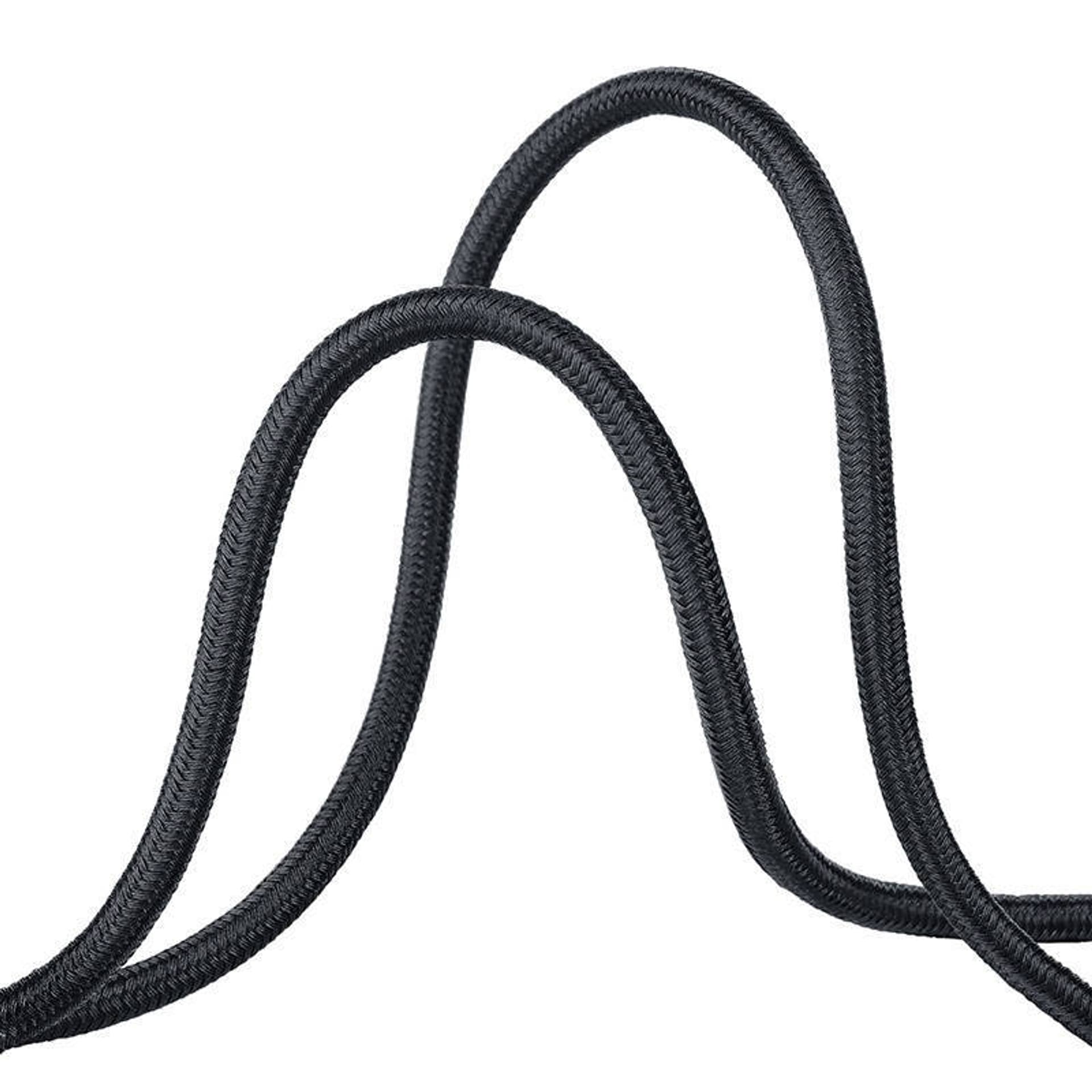 

Kabel USB-C do HDMI Baseus, 4K, 1m (czarny)