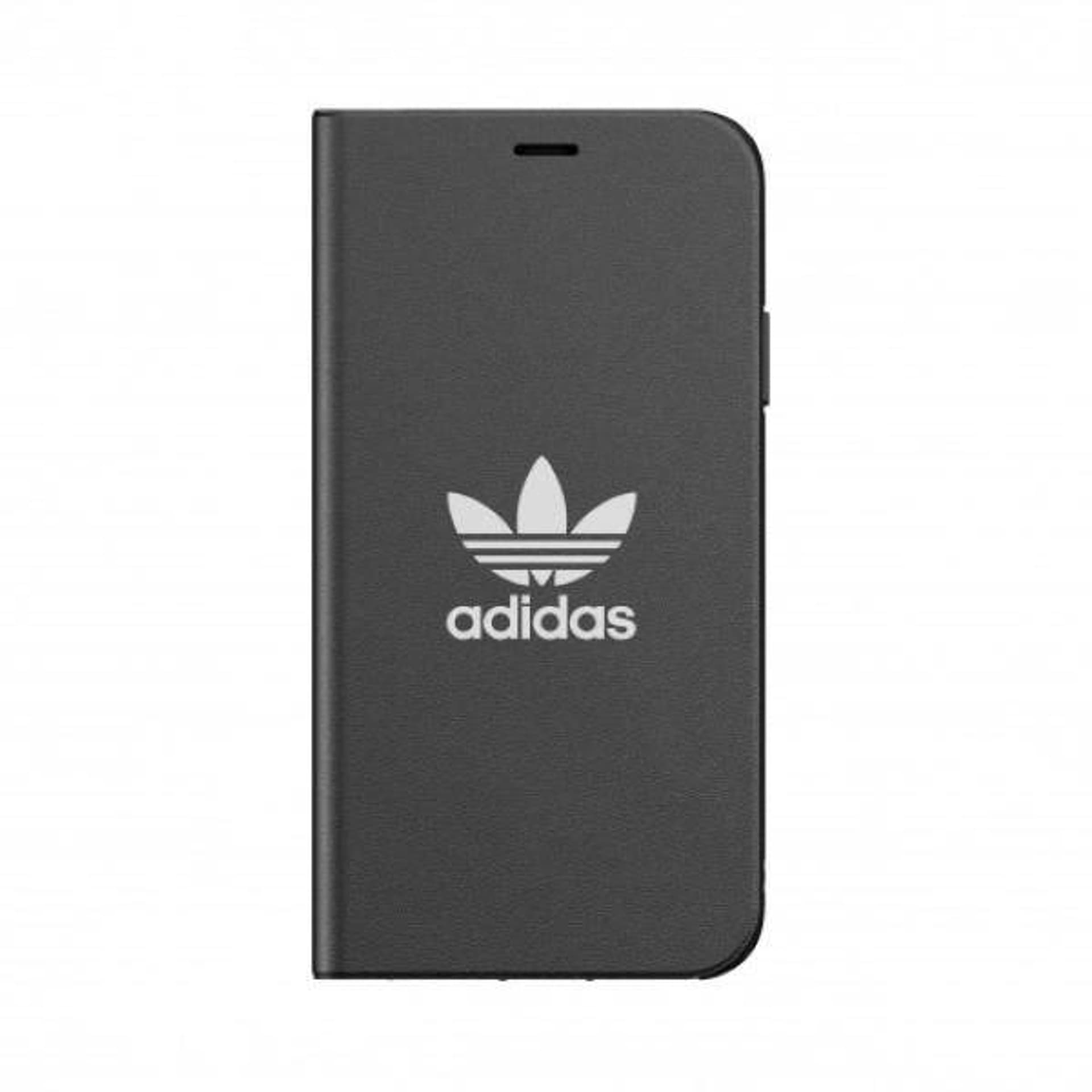 

Oryginalne Etui IPHONE 11 PRO Adidas OR Booklet Case BASIC (36285) czarne, 36285) czarn