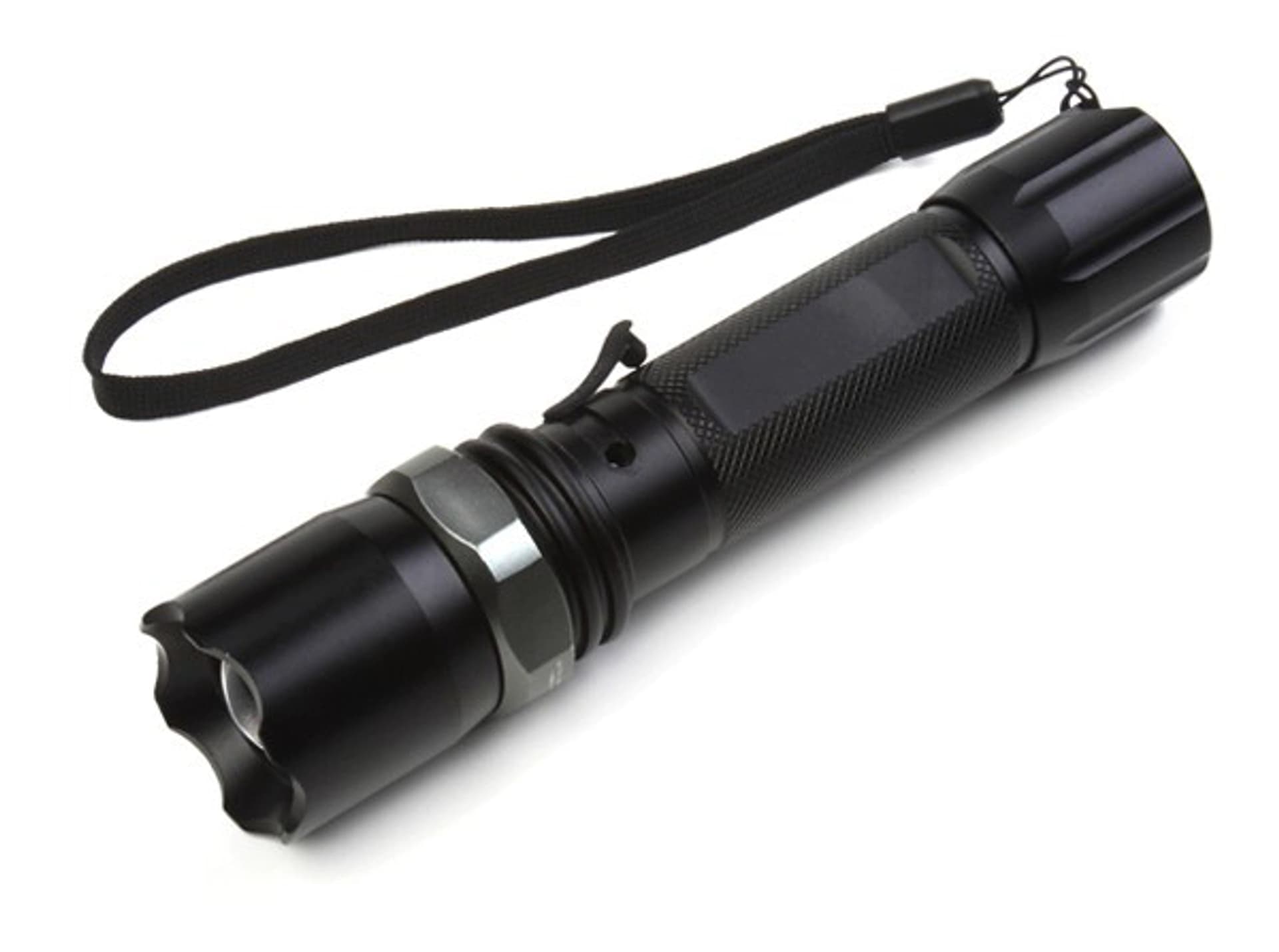 

EOT003 Esperanza latarka led cree q5 sirius