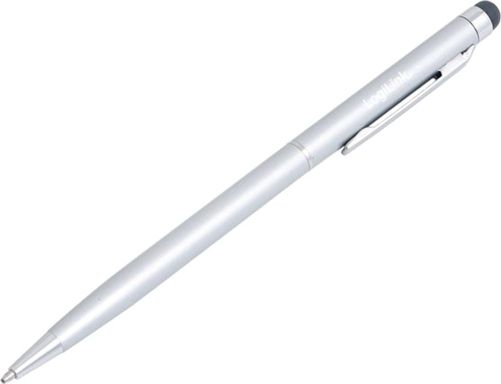 

LOGILINK Pen touch z wbudowanym długopisem