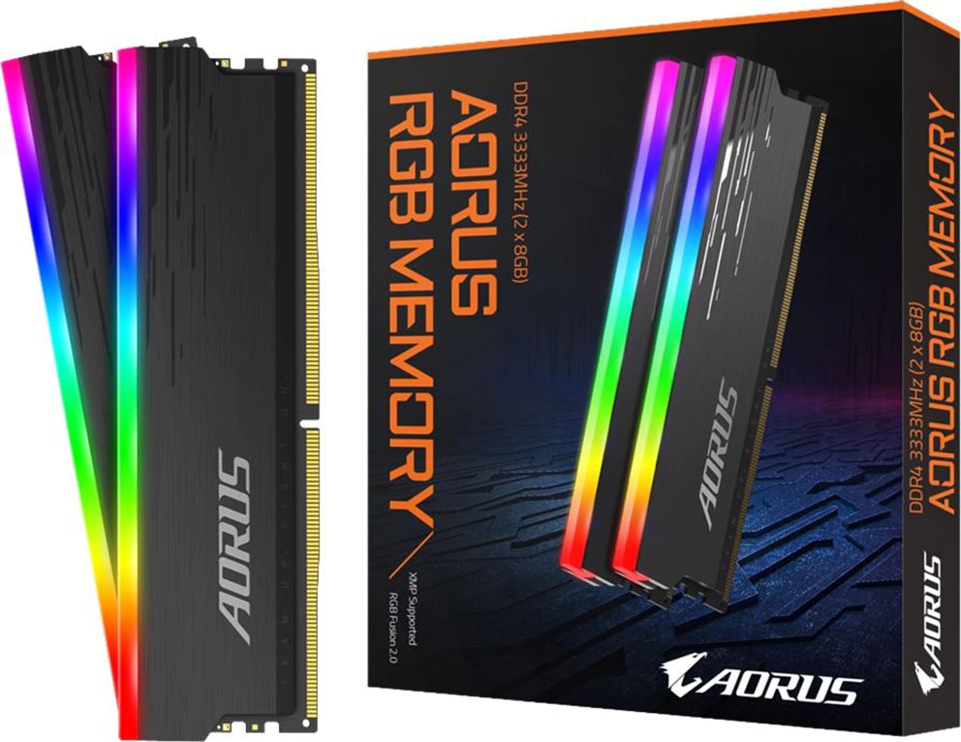 

Pamięć GIGABYTE (DIMM\DDR4\16 GB\3333MHz\1.2V\18 CL\DUAL)