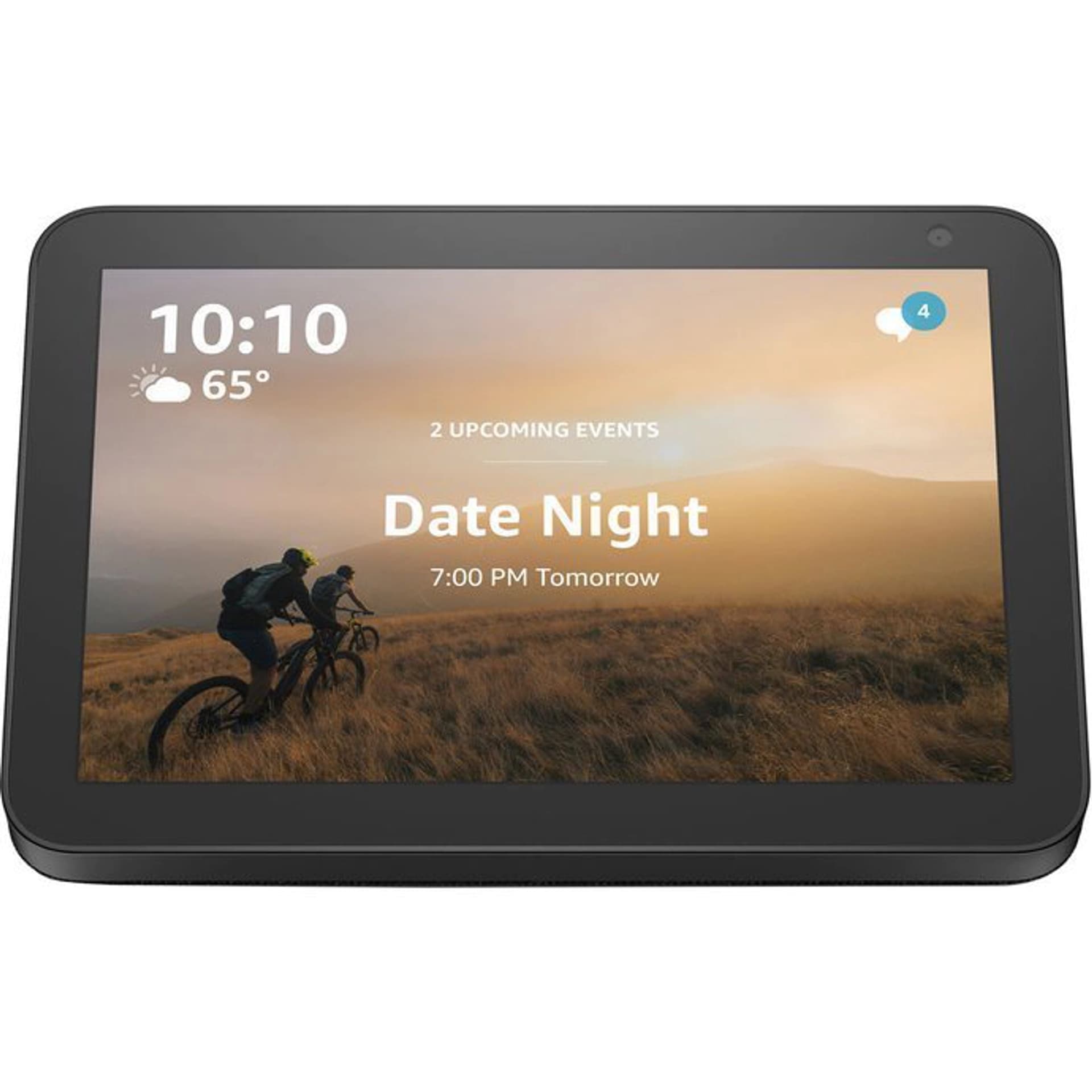 

Amazon Echo Show 8 Charcoal
