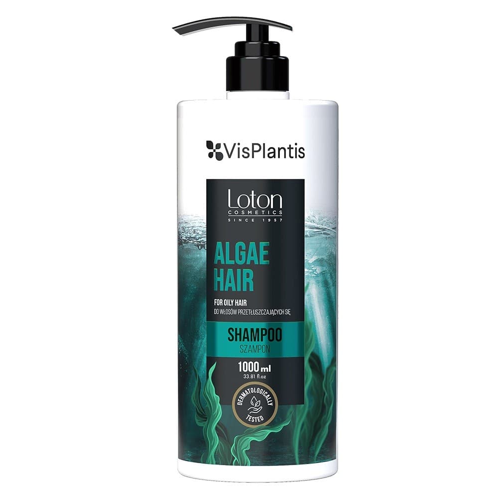 

ELFA VP Loton Szampon z algami 1000ml