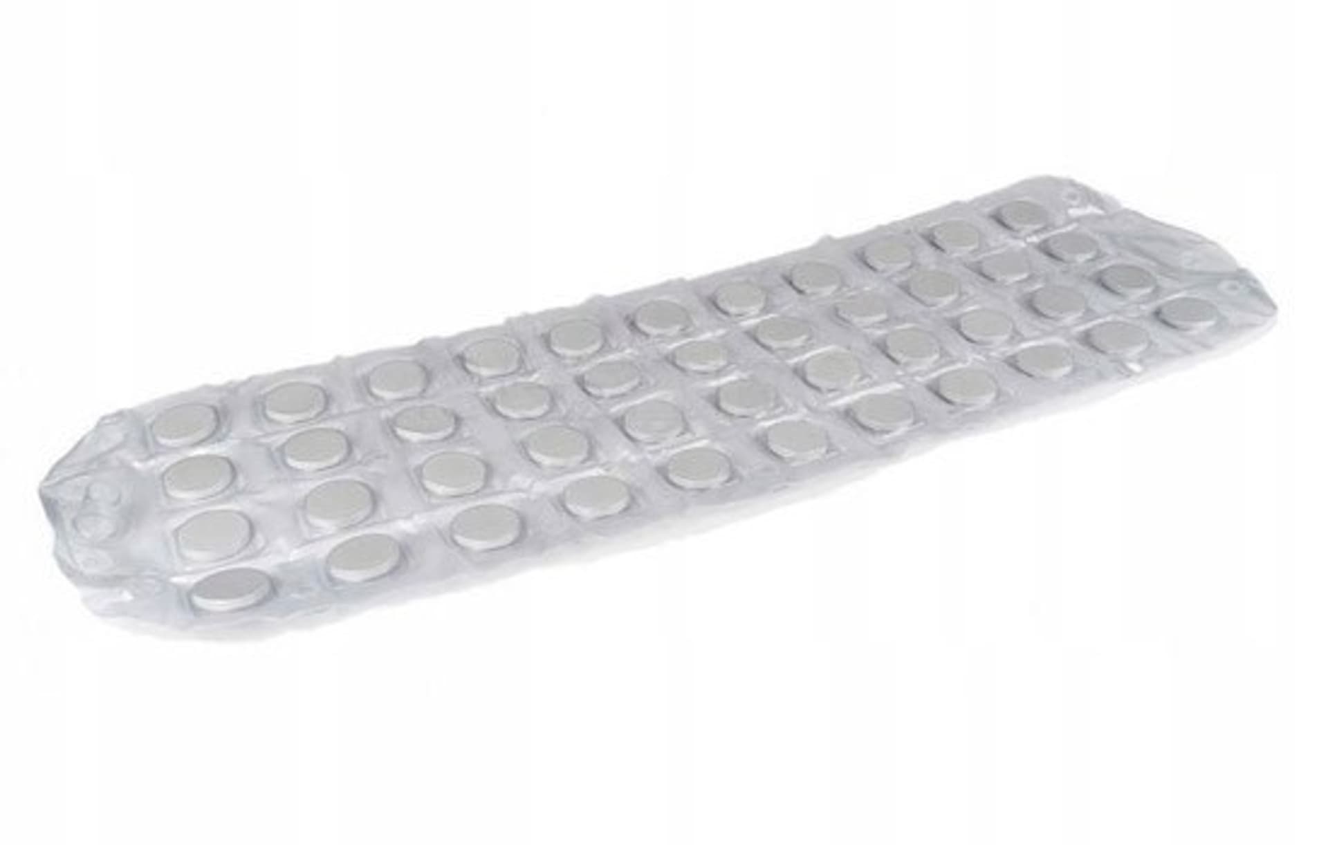 

Mata do hydromasażu Bubble Bath Medisana MBH/BBS (srebrny)