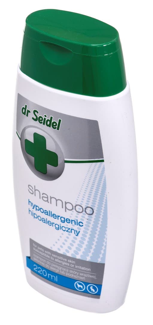 

SZAMPON DR SEIDLA - HIPO 220ML