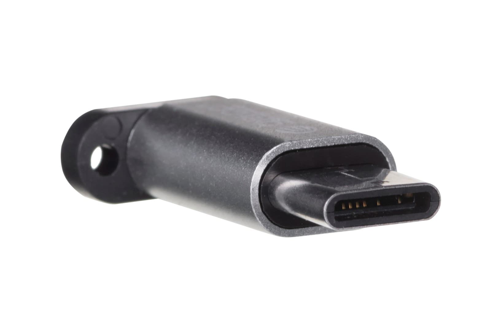 

ORICO ADAPTER USB-C - MICROUSB, M/F