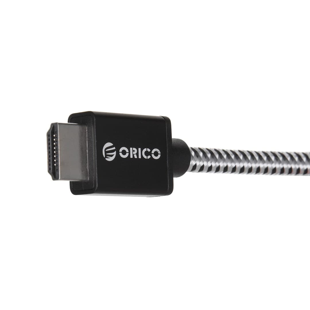 

ORICO KABEL HDMI 2.0, 4K@60HZ, 3M, OPLOT