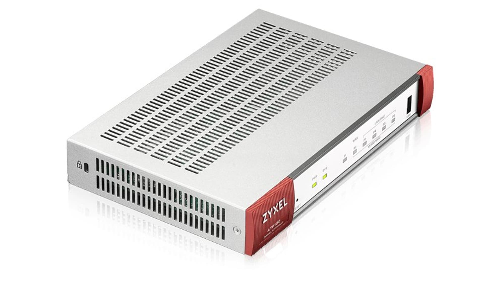 

Firewall ZyXEL ATP100-EU0112F